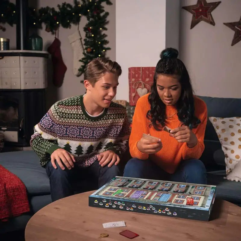 Ravensburger Adventskalender kaufen - 9