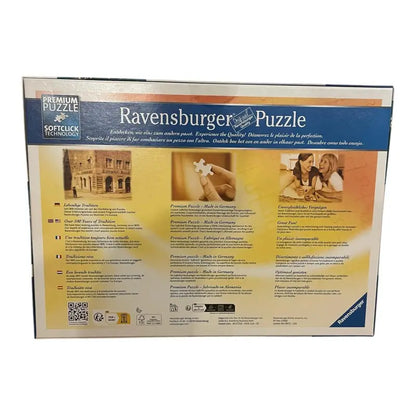 Ravensburger All I Want for Christmas Puzzle 1000 Teile | TradingToys - TradingToys.de 2