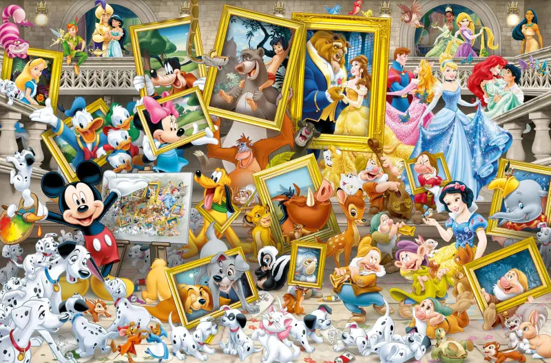 Ravensburger