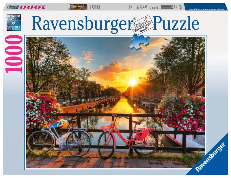 Ravensburger Puzzle 1000 Teile kaufen - 2