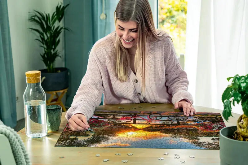 Ravensburger Puzzle 1000 Teile kaufen - 3