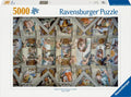 Ravensburger Puzzle Sixtinische Kapelle