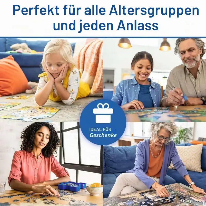 Ravensburger Puzzle Barbie Meet Me In Malibu - 4