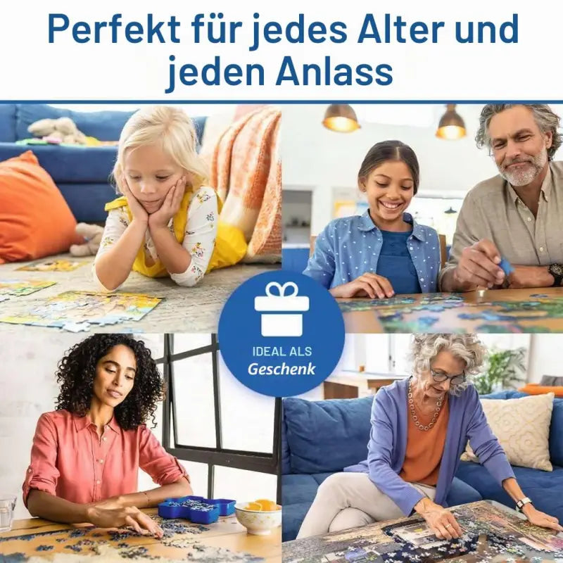 Ravensburger Puzzle Barbie Meet Me In Malibu - 5