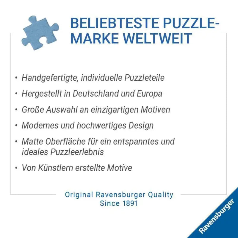 Ravensburger Puzzle Barbie Meet Me In Malibu - 6
