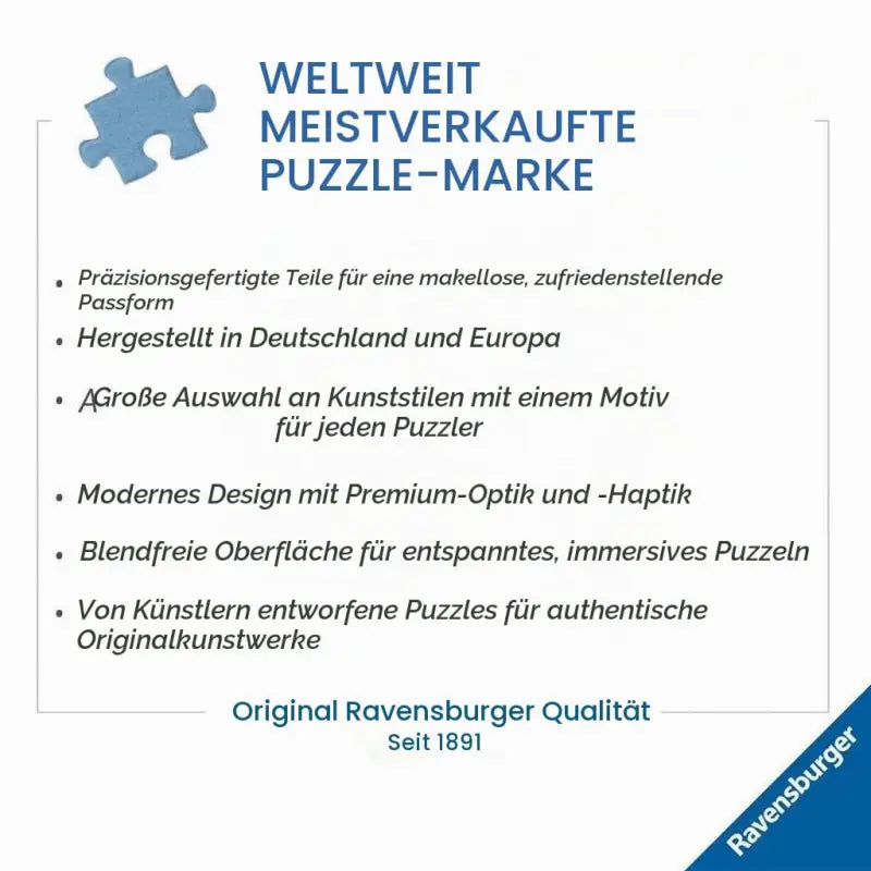 Ravensburger Puzzle Barbie Meet Me In Malibu - 7