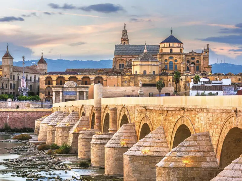 Ravensburger Puzzle Cordoba 1500 - 2