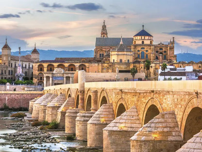 Ravensburger Puzzle Cordoba 1500 - 2