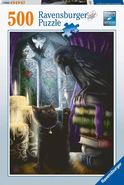 Ravensburger Puzzle kaufen Spielzeug online - 2