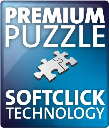 Ravensburger Puzzle Sonnensystem 500 Teile - 4