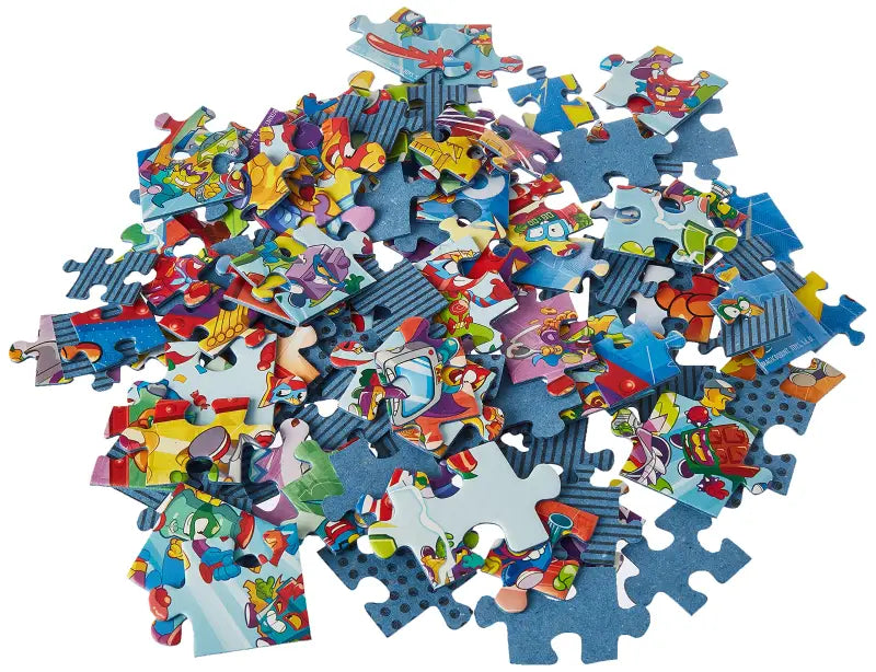 Ravensburger Ravesnsburger Multipack SuperThings - 2