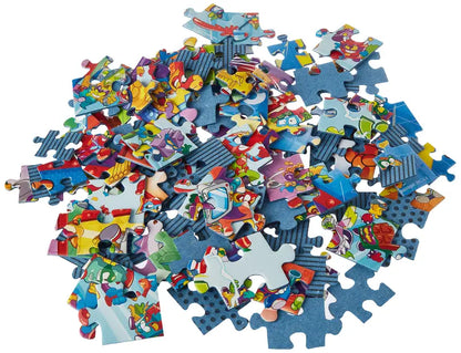 Ravensburger Ravesnsburger Multipack SuperThings - 2