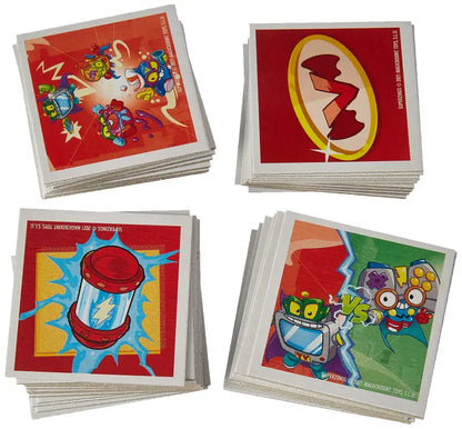 Ravensburger Ravesnsburger Multipack SuperThings - 3