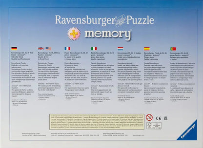 Ravensburger Ravesnsburger Multipack SuperThings - 4