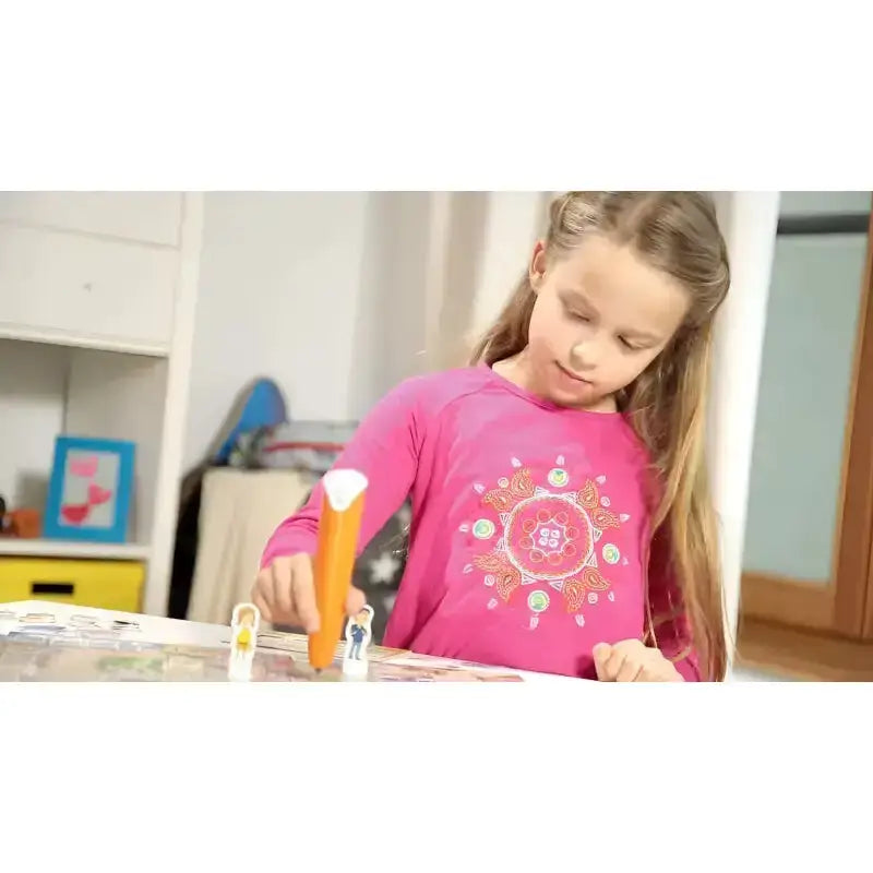 Ravensburger tiptoi 00779 Rechenspaß mit Taschengeld kaufen – Lernspiel ab 6 - 7