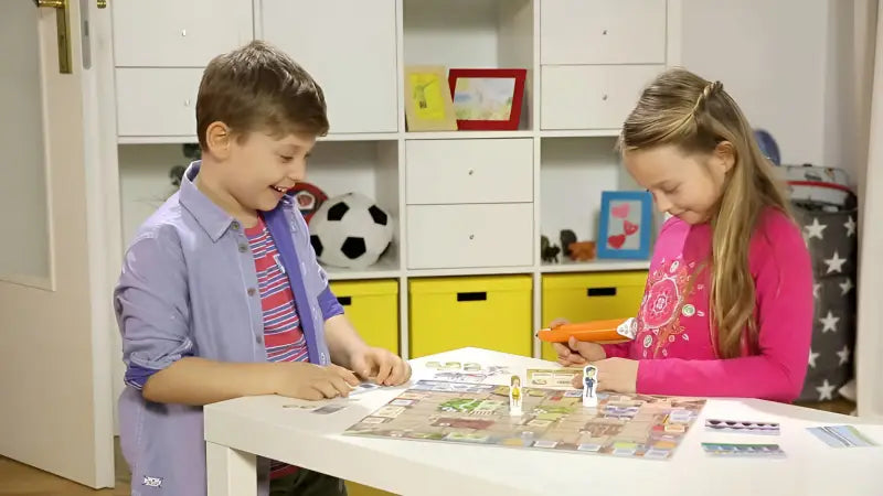 Ravensburger tiptoi 00779 Rechenspaß mit Taschengeld kaufen – Lernspiel ab 6 - 4