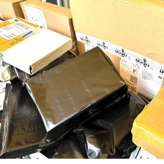 Retouren kaufen – Secret Packs Mystery Pack | Überraschungspaket - 1