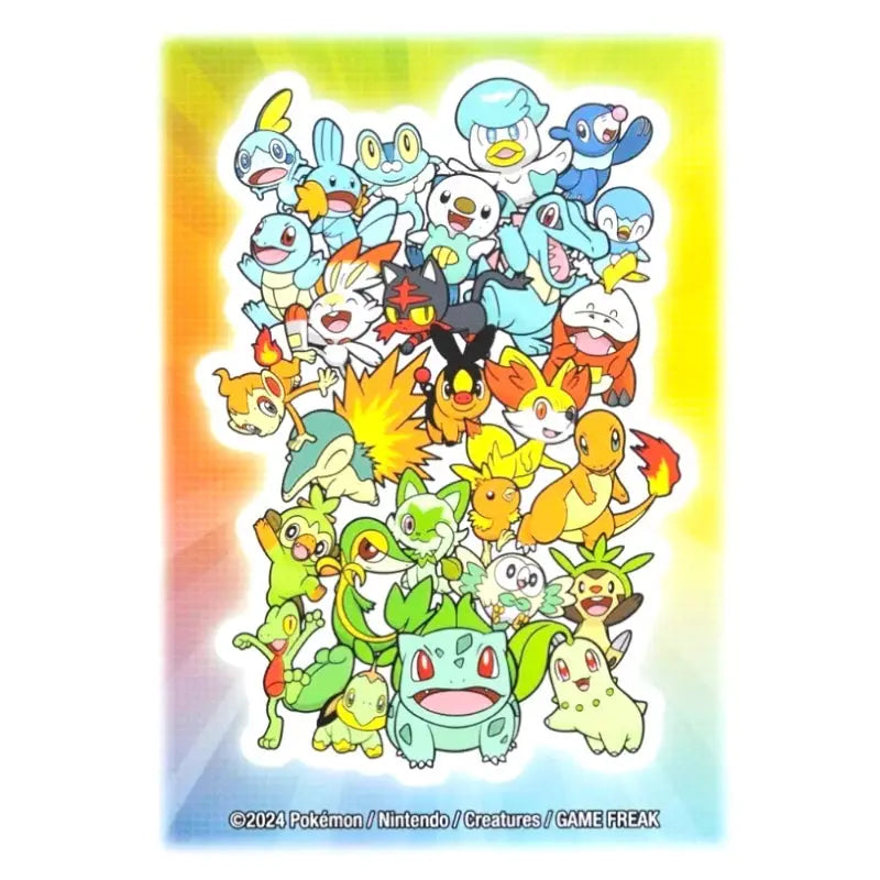 Schütze trading cards mit Pokémon Sleeves | Tradingtoys - 1