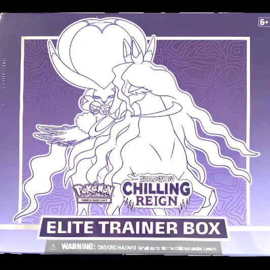 Shadow Rider Calyrex Elite Trainer Box kaufen - 1