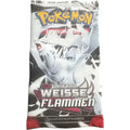 WEIßE FLAMMEN