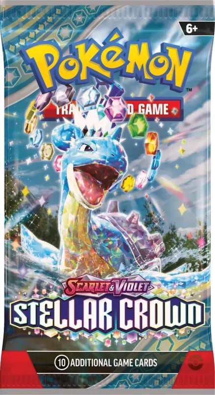 Stellar Crown Booster Pack jetzt kaufen - 1