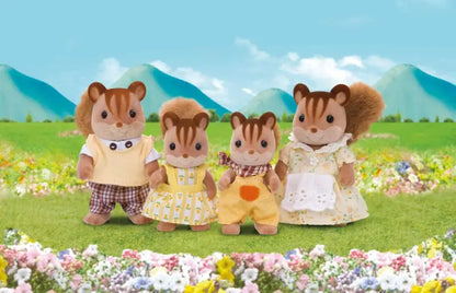 Sylvanian Families Familie Eichhörnchen kaufen - 2