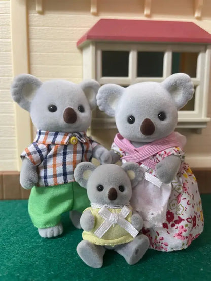 Sylvanian Families Koala Familie online kaufen - 2