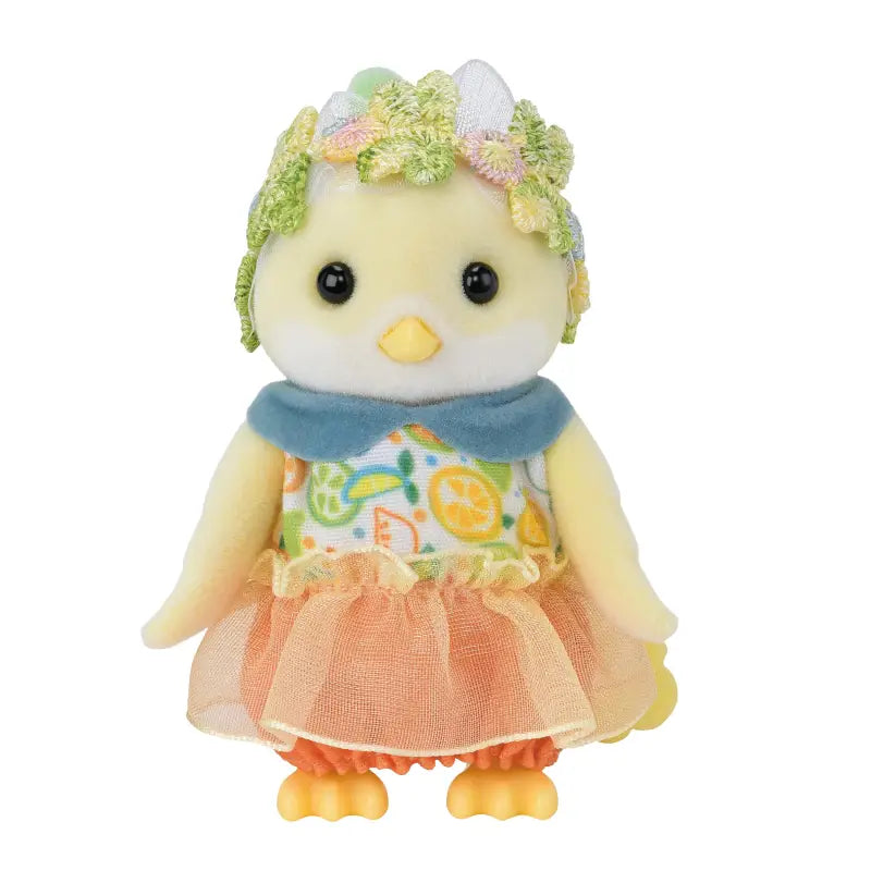 Sylvanian Families Zitronenvogel Familie kaufen - 3