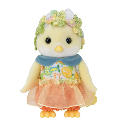 Sylvanian Families Zitronenvogel Familie kaufen - 3