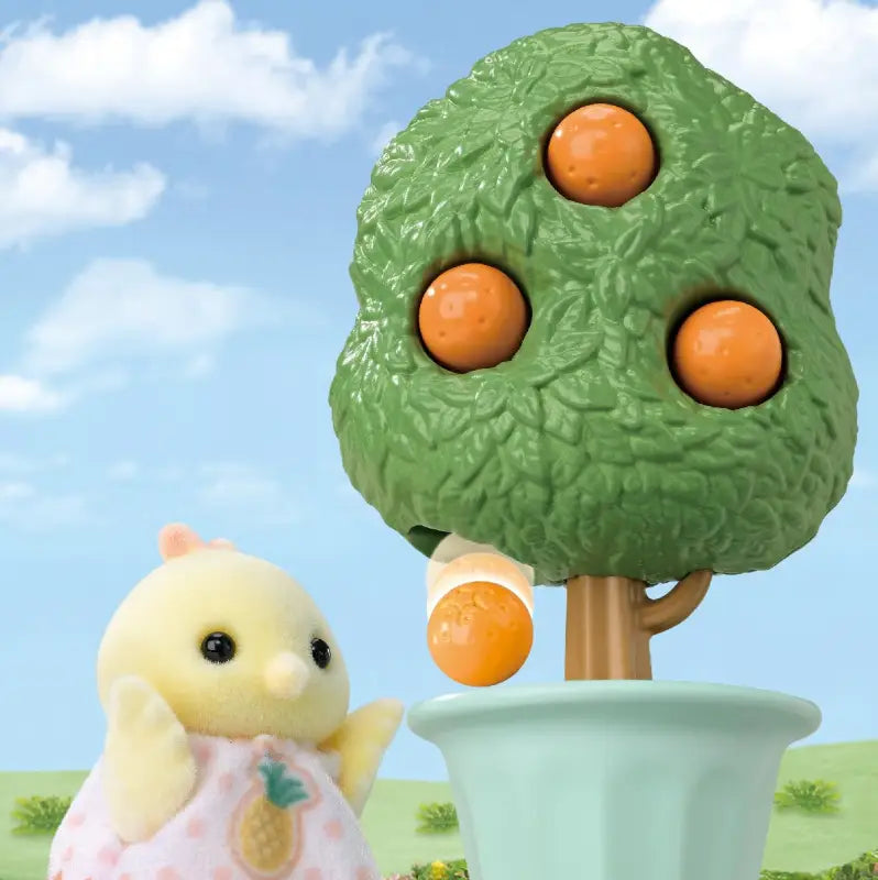 Sylvanian Families Zitronenvogel Familie kaufen - 7