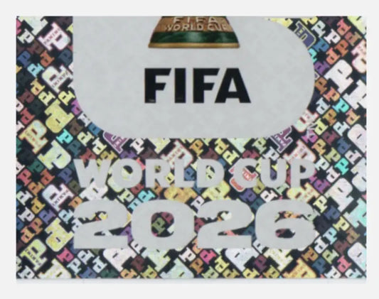 Panini Sticker FWC 2 Turnier-Spezial FIFA WM 2026 kaufen - 1