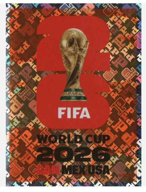 Panini Sticker FWC 6 Turnier-Spezial FIFA WM 2026 kaufen - 1