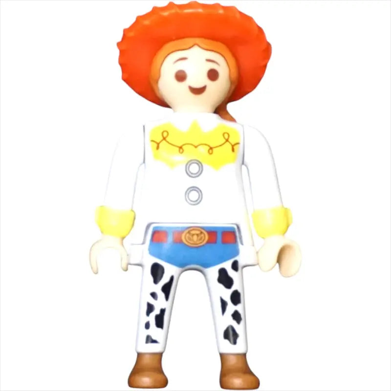 Ü-Ei Disney Playmobil Jessie Figur 2026 - 1