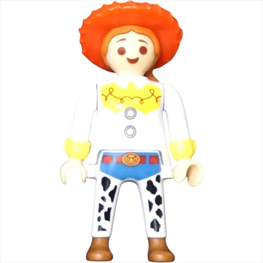 Ü-Ei Disney Playmobil Jessie Figur 2026 - 1