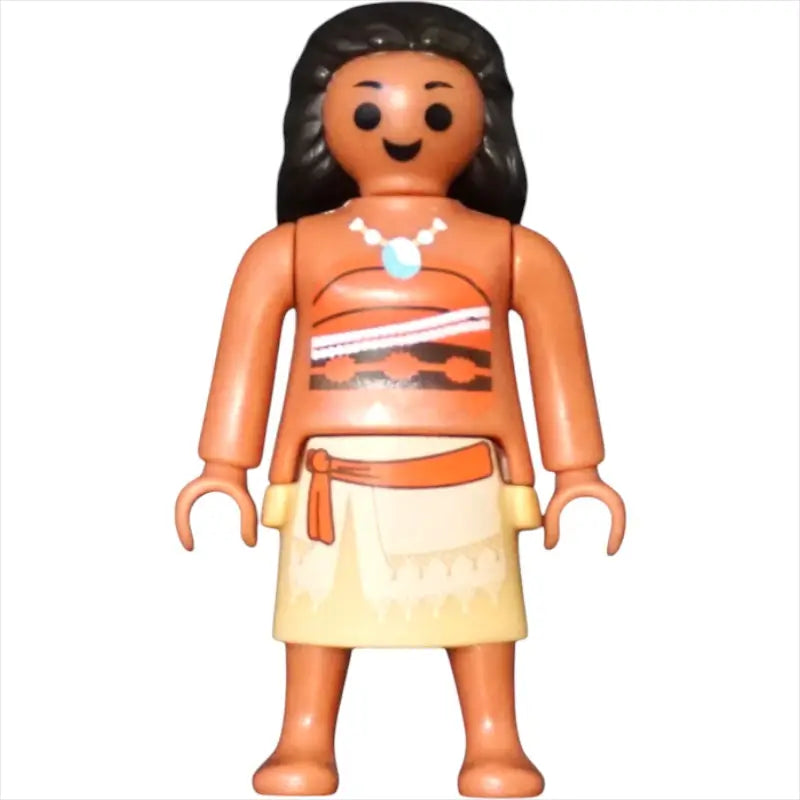 Ü-Ei Disney Playmobil Vaiana Figur 2026 - 1