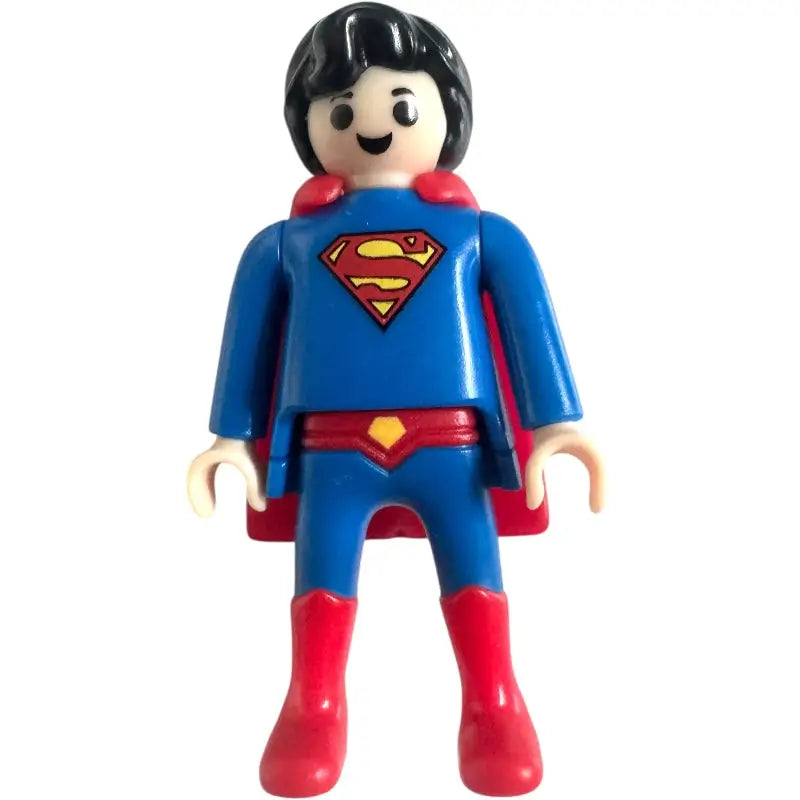 Ü Ei Figur Superman x Playmobil DC Kinder Überraschungsei kaufen - 1