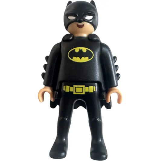 Ü Ei x Playmobil DC Kinder Überraschungsei - Batman Figur - 1