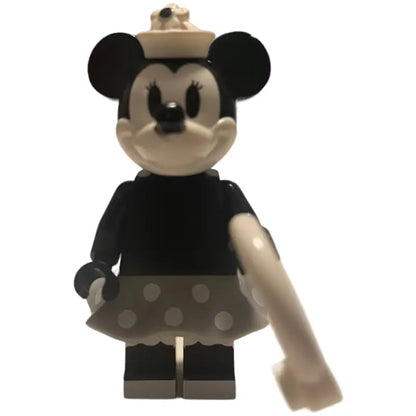Vintage Minnie Maus LEGO Figur Serie 2 kaufen