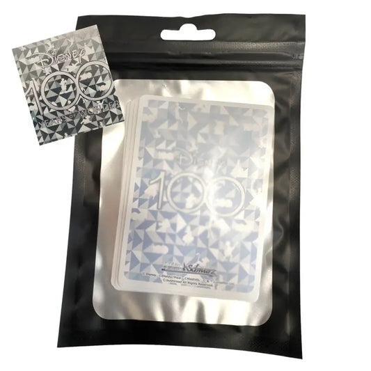 Weiß Schwarz Disney 100 Jahre 🔥 Mystery Booster Pack - 1