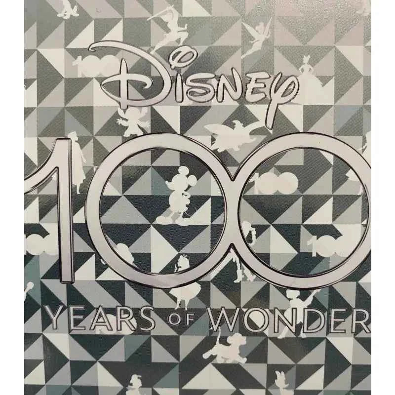 Weiß Schwarz Disney 100 Mystery Booster Pack - 2