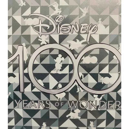 Weiß Schwarz Disney 100 Mystery Booster Pack - 2