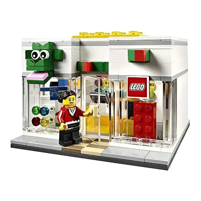 LEGO Sets & Minifiguren kaufen – Große Auswahl