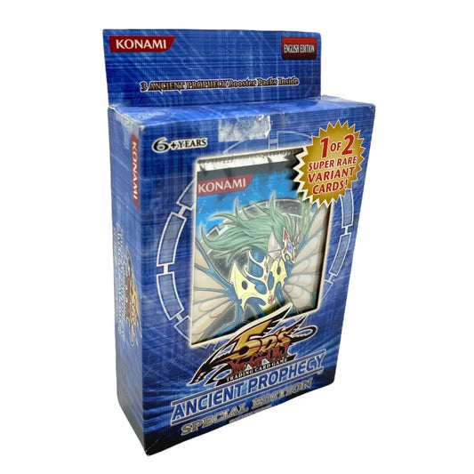 Yu-Gi-Oh Ancient Prophecy Special Edition kaufen Yu-Gi-Oh Ancient Prophecy Special Edition kaufen