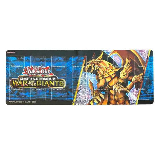 Yu-Gi-Oh! Battle Pack 2 War of the Giants Geflügelter - 1