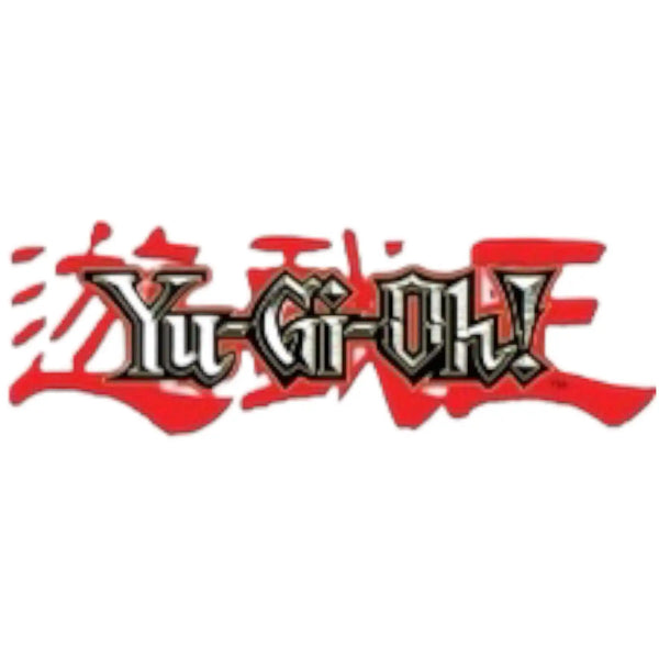 Yu-Gi-Oh!