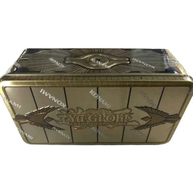 Yu Gi Oh Mega Tin Gold Sarcophagus kaufen - 1