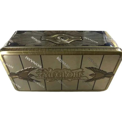 Yu Gi Oh Mega Tin Gold Sarcophagus kaufen - 1