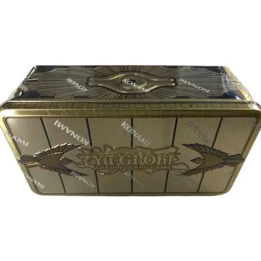 Yu Gi Oh Mega Tin Gold Sarcophagus kaufen - 1