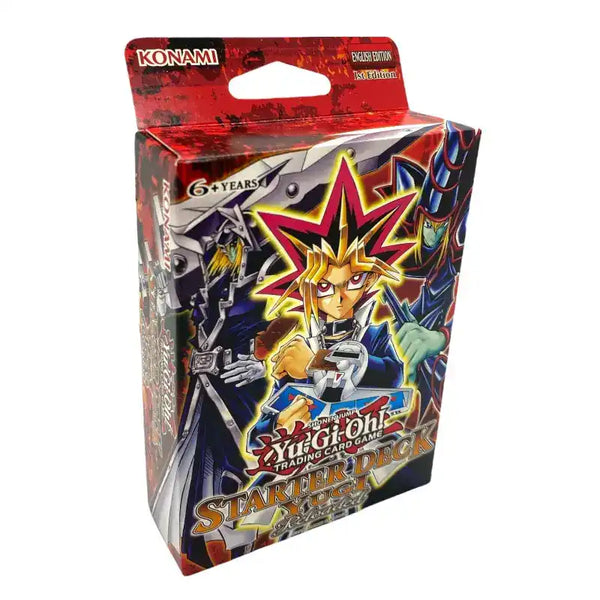 Yu-Gi-Oh! Decks