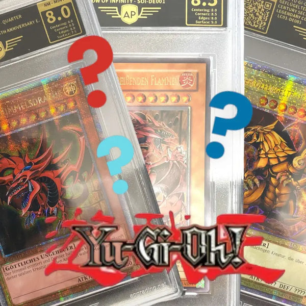 Yu-Gi-Oh! Karten
